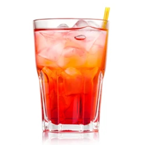 Fruit Cocktail