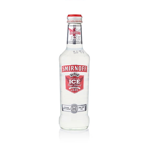 Smirnoff Vodka