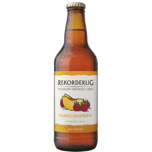 Rekorderlig