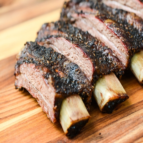 Beef Ribs